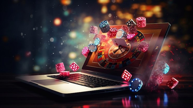 Aplikasi mobile indospin menampilkan permainan Liga 1 dan live casino di layar smartphone