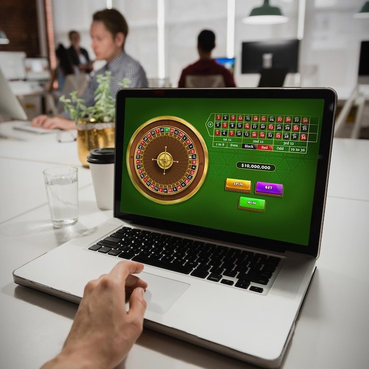 Dasbor statistik Live Draw indospin menampilkan riwayat pengundian dan analisis hasil