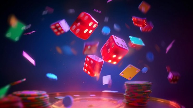 indospin featured game showcase