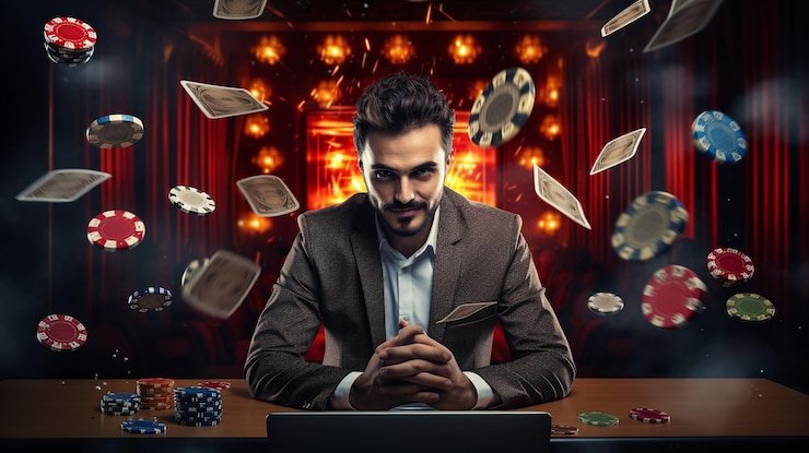 Permainan Microgaming di aplikasi mobile indospin dengan antarmuka yang responsif